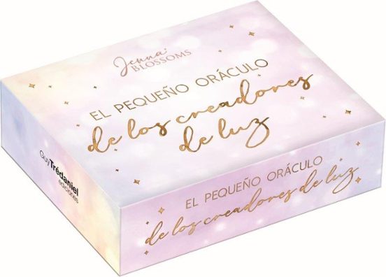 El Pequeño Oráculo De Los Creadores De Luz