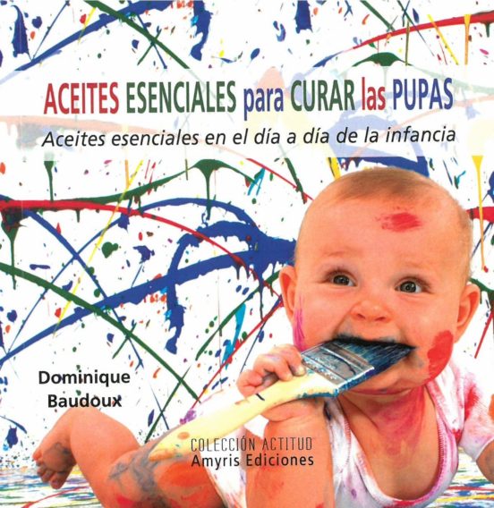 Aceites Esenciales Para Curar Las Pupas