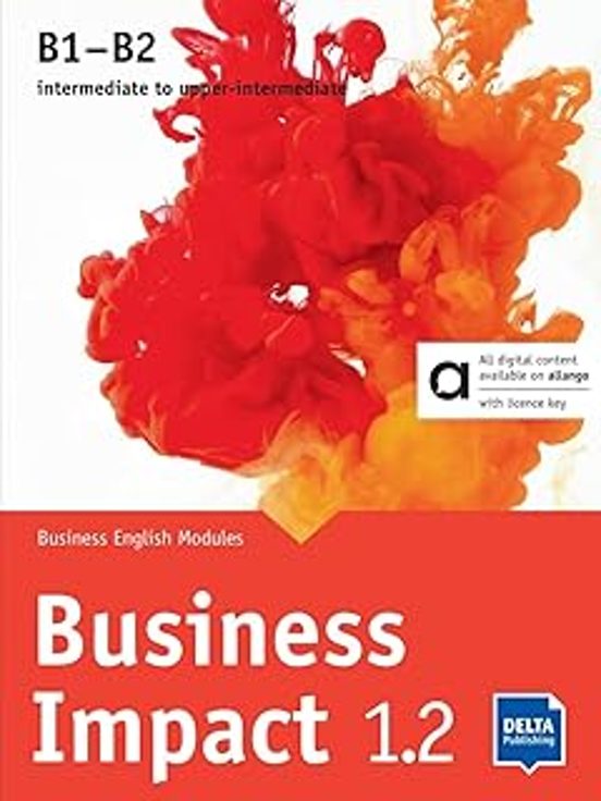 Business Impact 1.2 B1-b2 - Hybrid Edition Allango