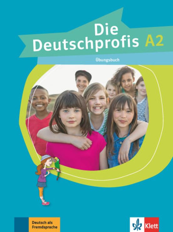 Die Deutschprofis A2 Ejercicios