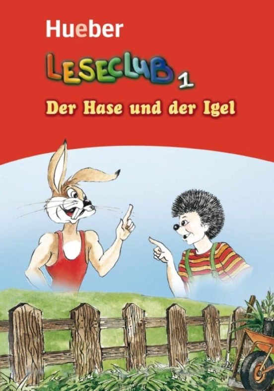 Leseclub: Der Hase Und Der Igel