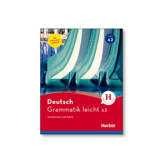 Deutsch Grammatik Leicht A2