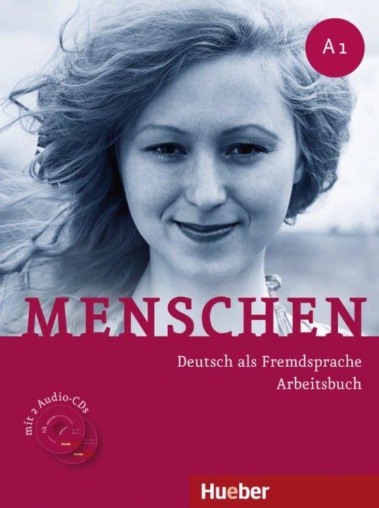 Menschen: Arbeitsbuch A1 Mit Audio-cds