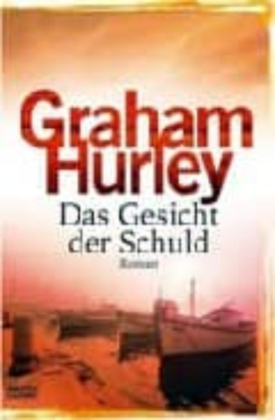 Das Gesicht Der Schuld