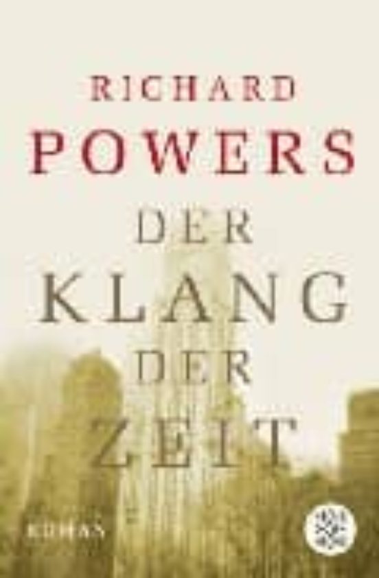 Der Klang Der Zeit