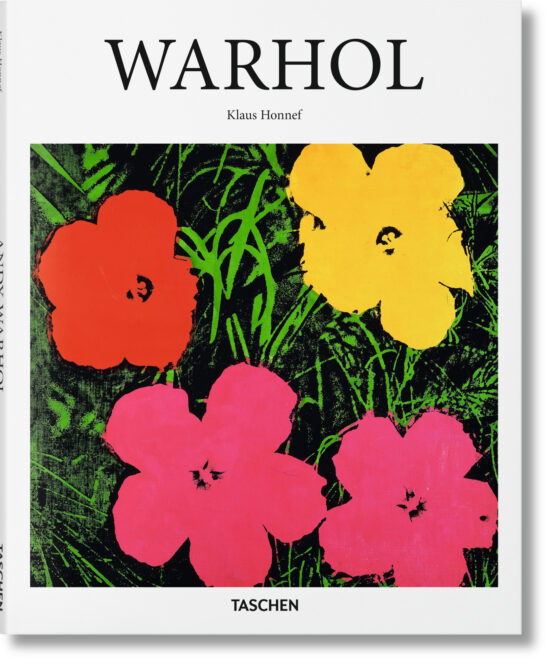 Warhol-basic Art