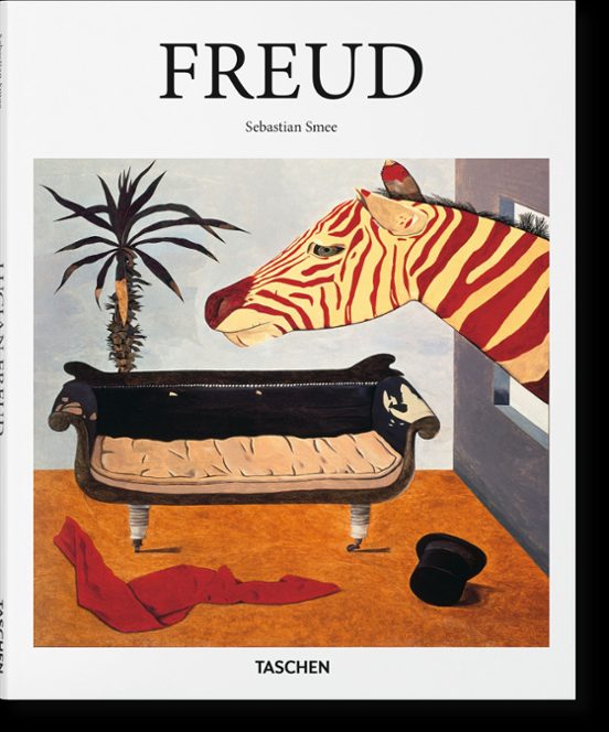 Freud-basic Art
