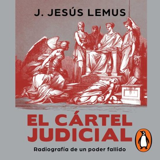 El Cártel Judicial
