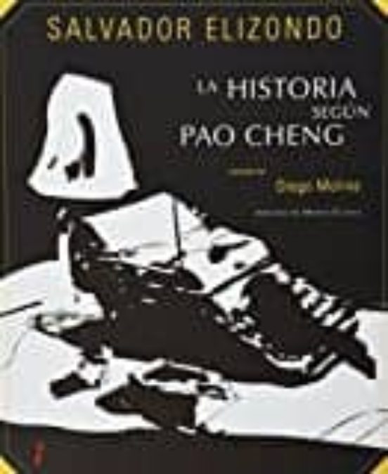 La Historia Segun Pao Cheng