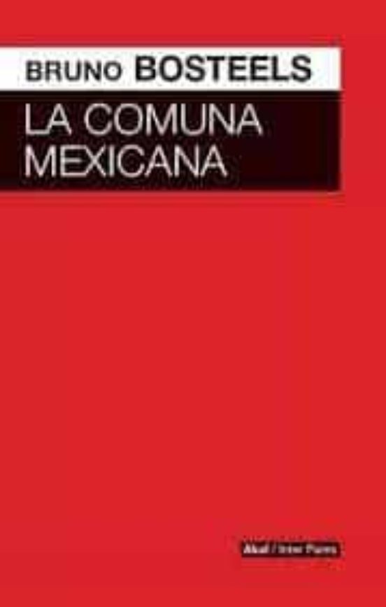 La Comuna Mexicana
