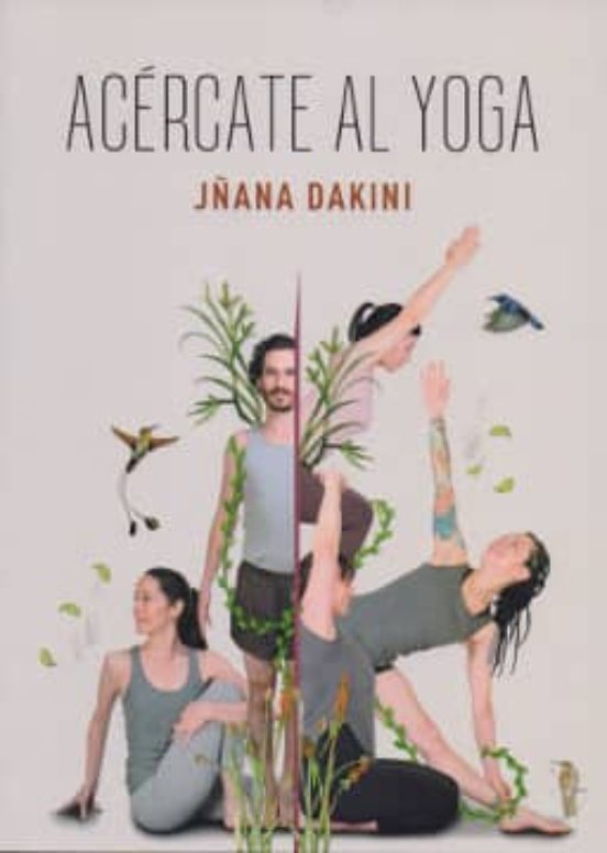 Acercate Al Yoga