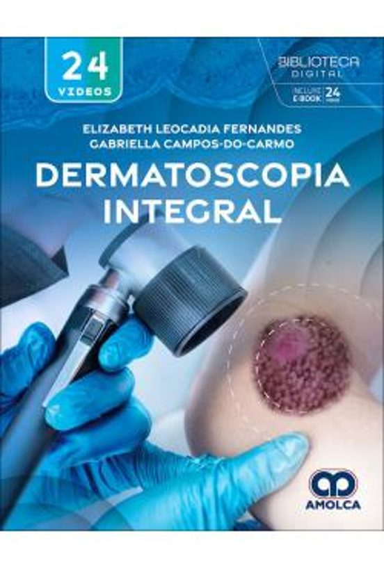 Dermatoscopia Integral