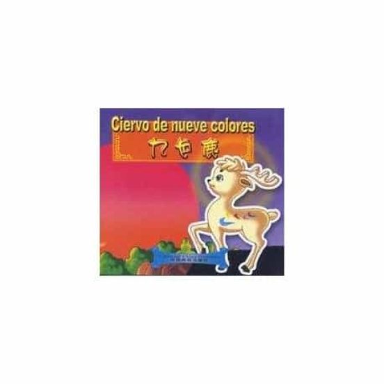 Ciervo De Nueve Colores