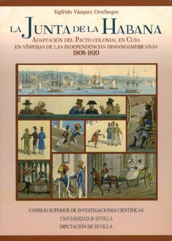 La Junta De La Habana