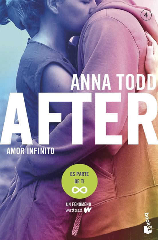 After: Amor Infinito