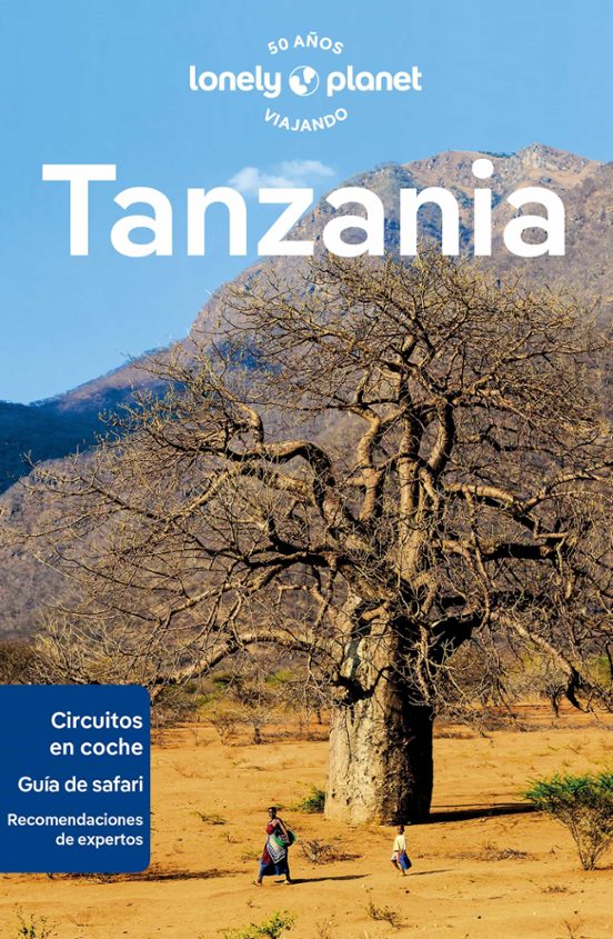 Tanzania 2024