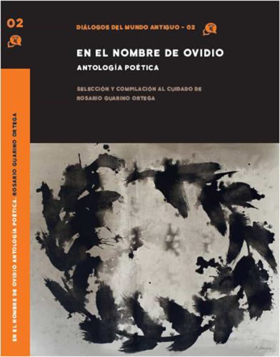 En El Nombre De Ovidio. Antología Poética