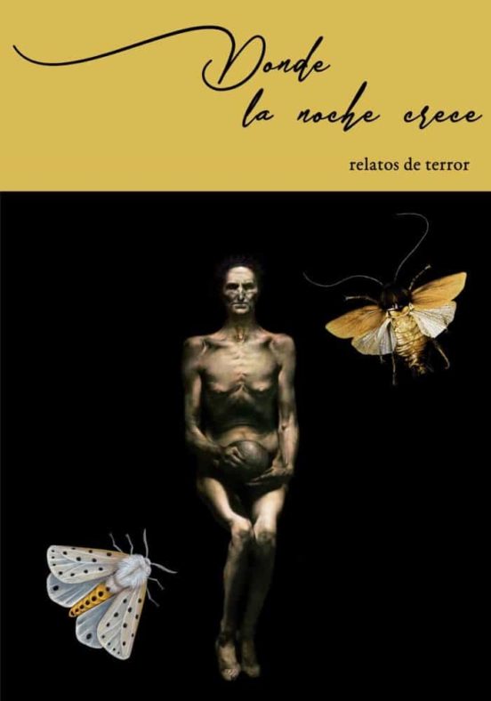 Donde La Noche Crece