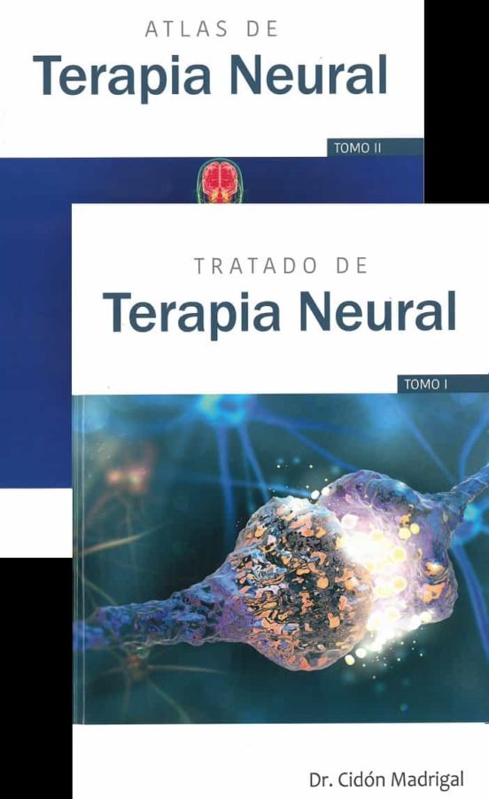 Tratado Y Atlas De Terapia Neural