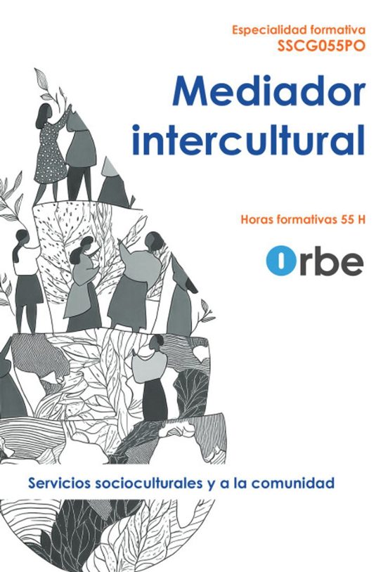 Sscg055po. Mediador Intercultural