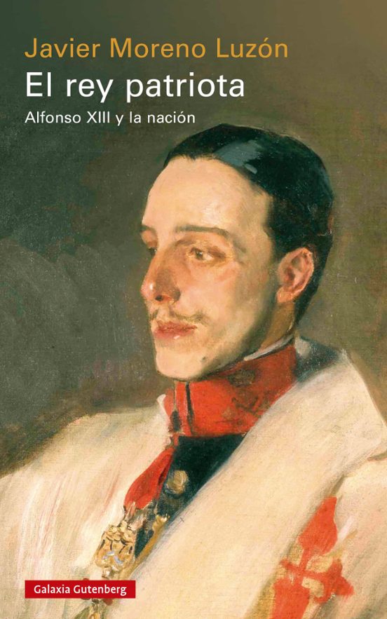 El Rey Patriota