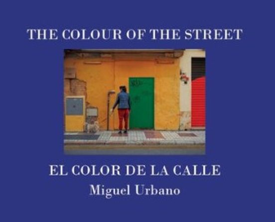 El Color De La Calle / The Colour Of The Street