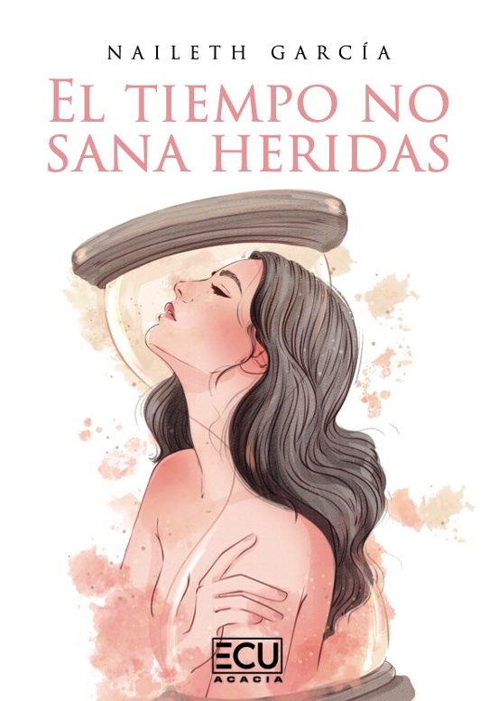 El Tiempo No Sana Heridas