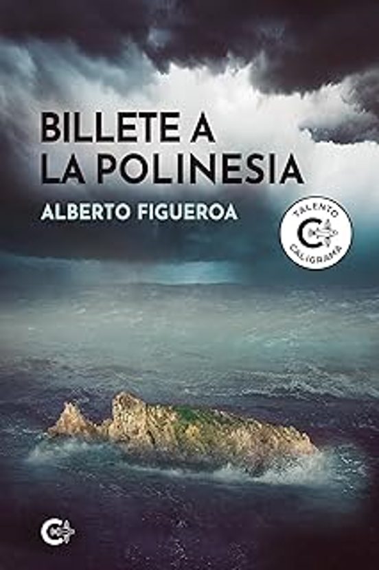 Billete a la Polinesia