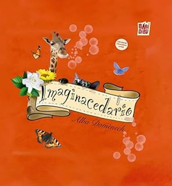 Imaginacedario