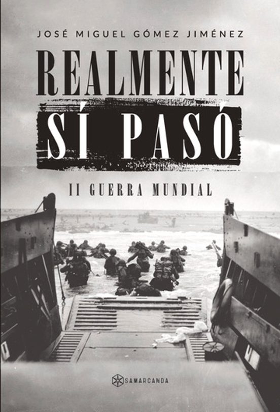 Realmente Sí Pasó
