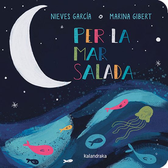 Per La Mar Salada
