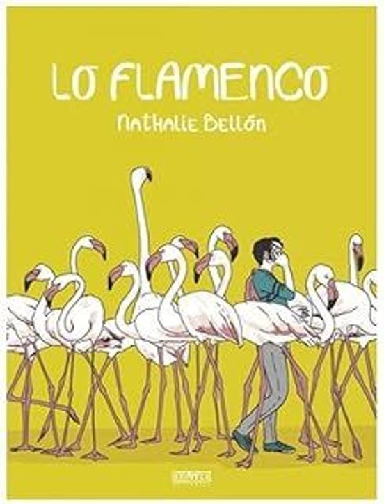 Lo Flamenco