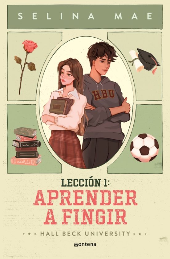 Lección 1: Aprender A Fingir