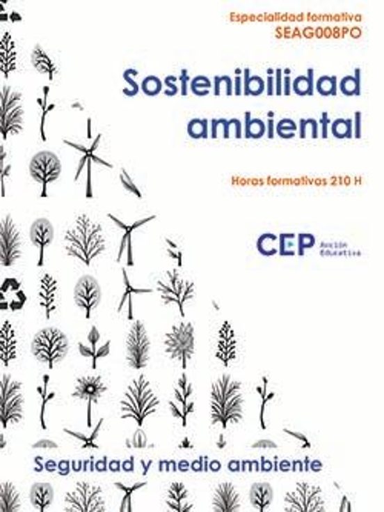Seag008po Sostenibilidad Ambiental