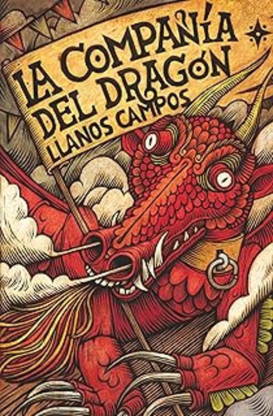 La Compañia Del Dragon