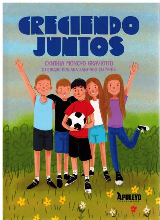 Creciendo juntos
