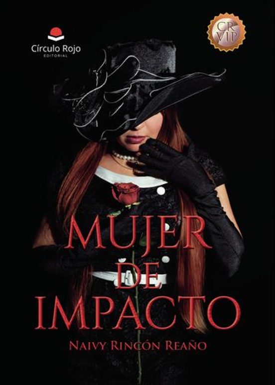Mujer de Impacto