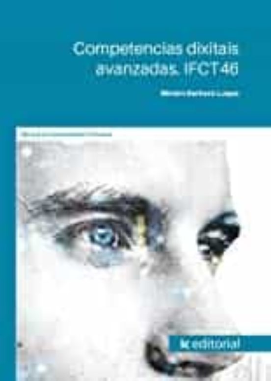 Ifct46 Competencias Dixitais Avanzadas