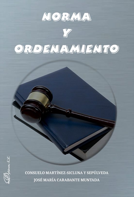 Norma Y Ordenamiento
