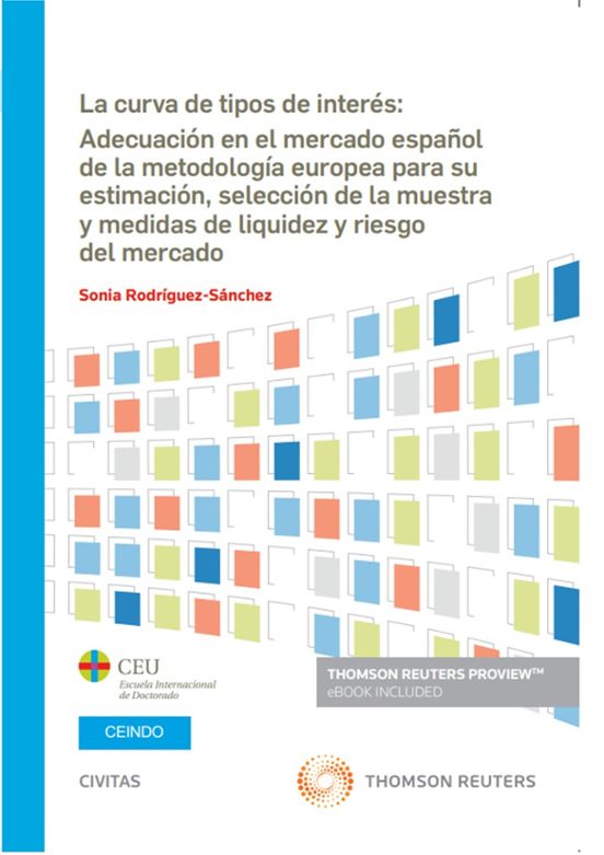 Civitas: Curva De Tipos De Interés: Adecuación En El Mercado Español D