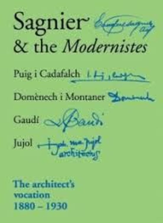 Sagnier & The Modernistes