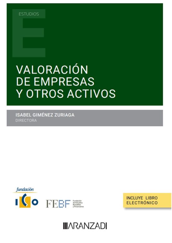 Valoración de Empresas y Otros Activos
