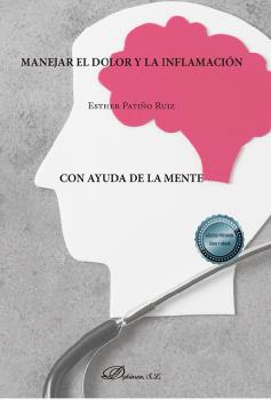 Manejar El Dolor Y La Inflamación Con Ayuda De La Mente