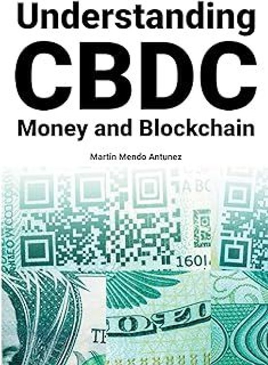 Understanding CBDC Money And Blockchain