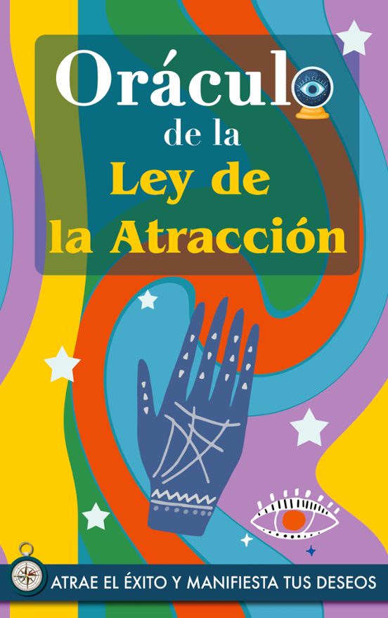 Oráculo De La Ley De La Atracción