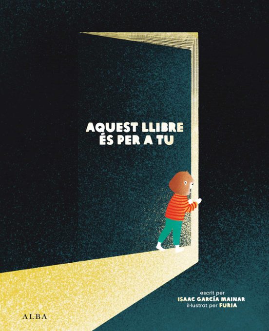 Aquest Llibre És Per A Tu