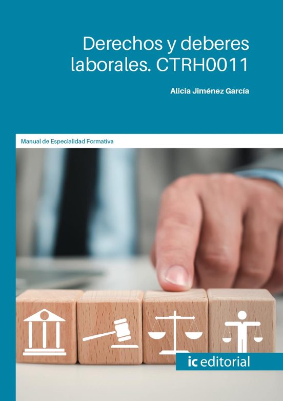 Ctrh0011 Derechos Y Deberes Laborales