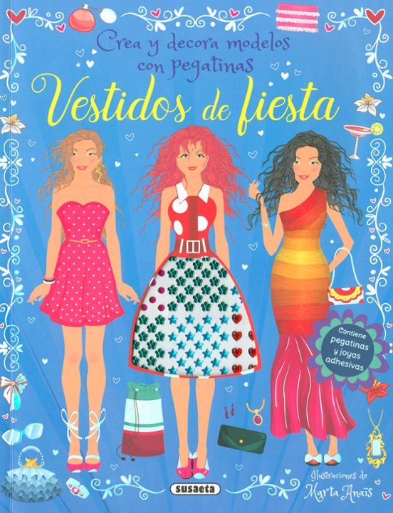 Vestidos De Fiesta