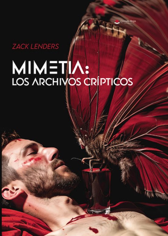Mimetia. Los Archivos Crípticos