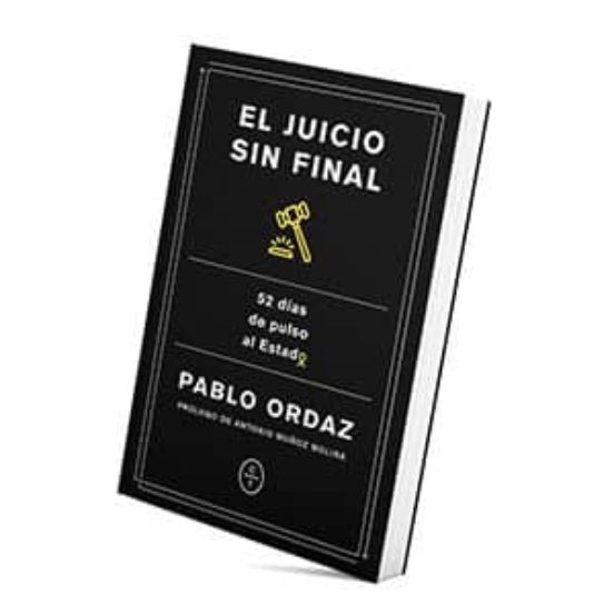 Un Juicio sin Final: 50 Dias de Pulso al Estado